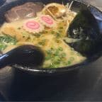 Best Sesame Ramen in Madison, WI