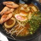 Best Chanpon in Madison, WI