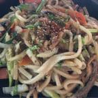 Best Yaki Udon in Madison, WI