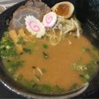 Best Miso-Ramen in Madison, WI
