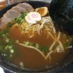 Best Shoyu-Ramen in Madison, WI